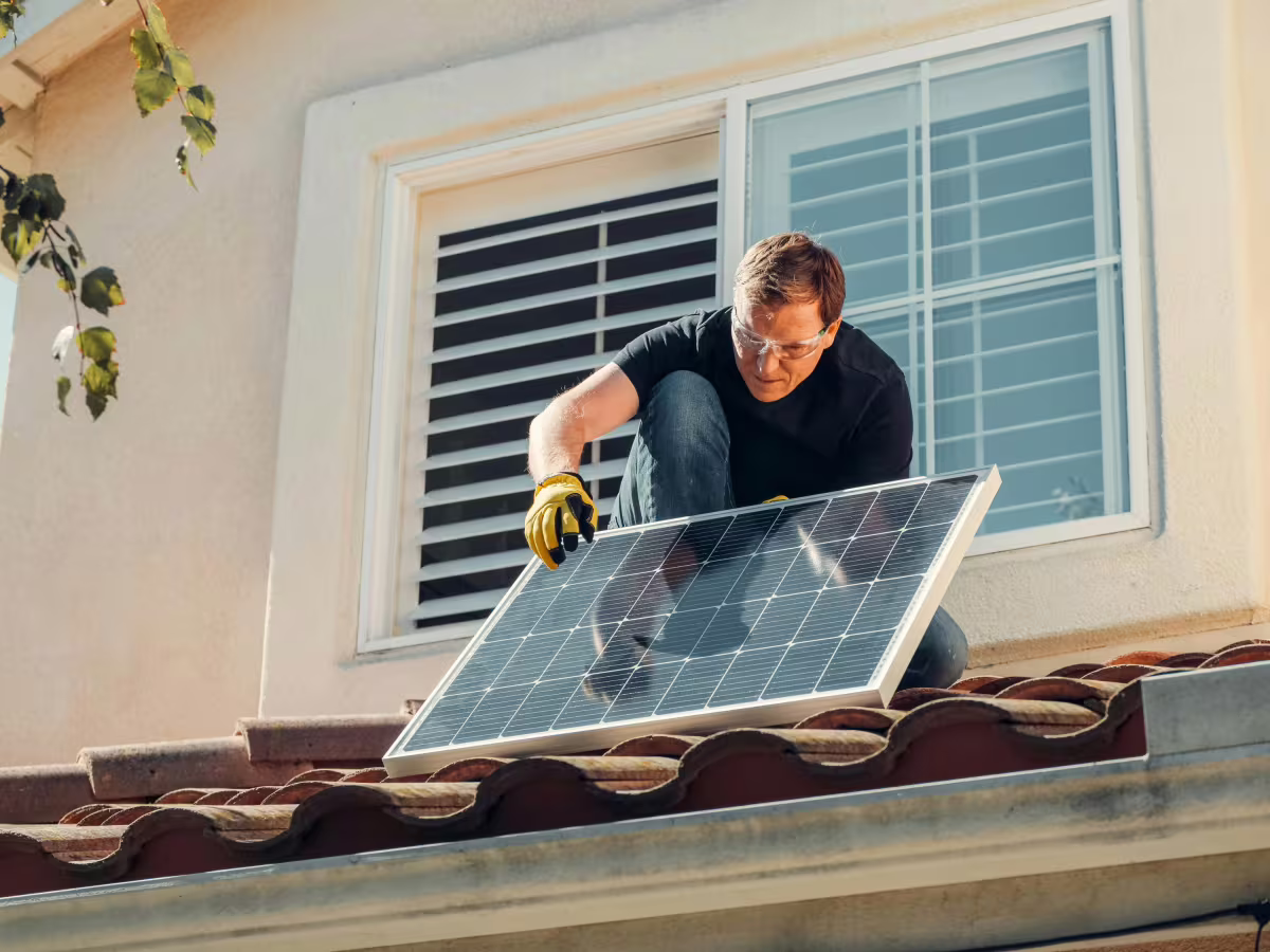Fotovoltaické systémy